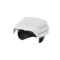 Electric outboard motor by Spirit 1.0 Motor Cowling.