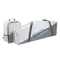 Two white and gray "ePropulsion" carrying bags: a rectangular Spirit 2 Battery Bag backpack with handle, and a long case for Spirit 2 equipment labeled "SPIRIT" in large letters. Oceans EV